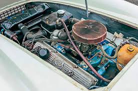 'CadMad' 1959 Cadillac Eldorado Brougham. Своеобразных автофото пост.