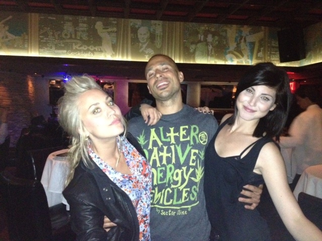 Пенни в своем стиле