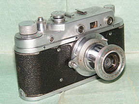 Ностальгия по увлечению фотографией в СССР