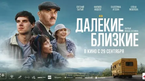 Фильмы, которые стоит смотреть, смотрим сами и советуем другим