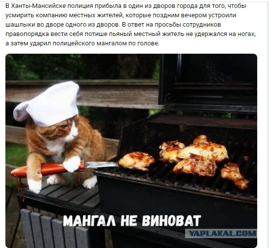 С днём Советской милиции!