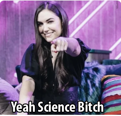 Отборные баяны 10-летней выдержки - SCIENCE 3.0 edition