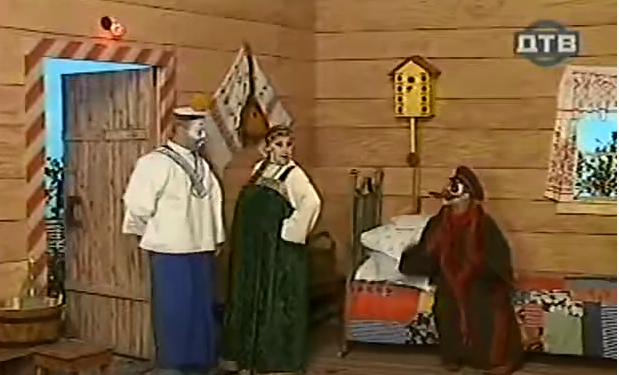Так себе картинки 20.07.25