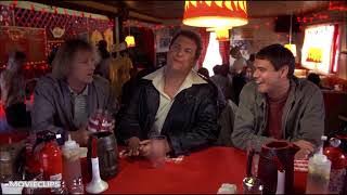 «Обос*аться в кровати»