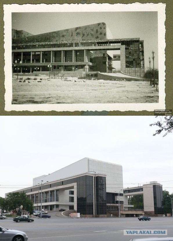 Фото история