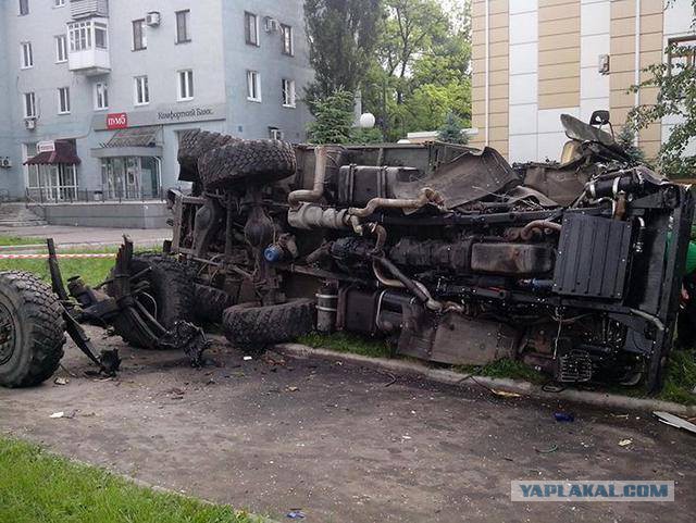 Герои Новороссии: Эдвард по прозвищу «Питерский»