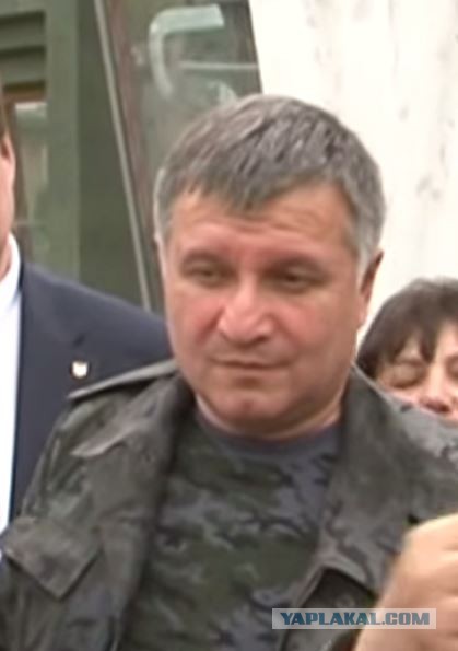 Порошенко пообщался с жителями Славянска