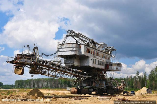 Воскресенские абзентцеры