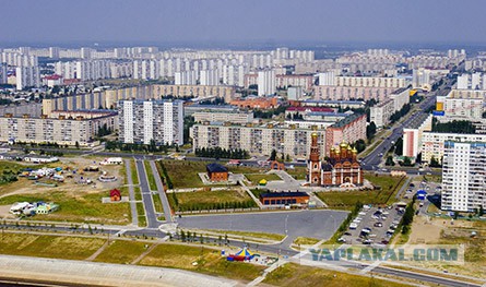 Люблю свой кусочек Рая на земле...