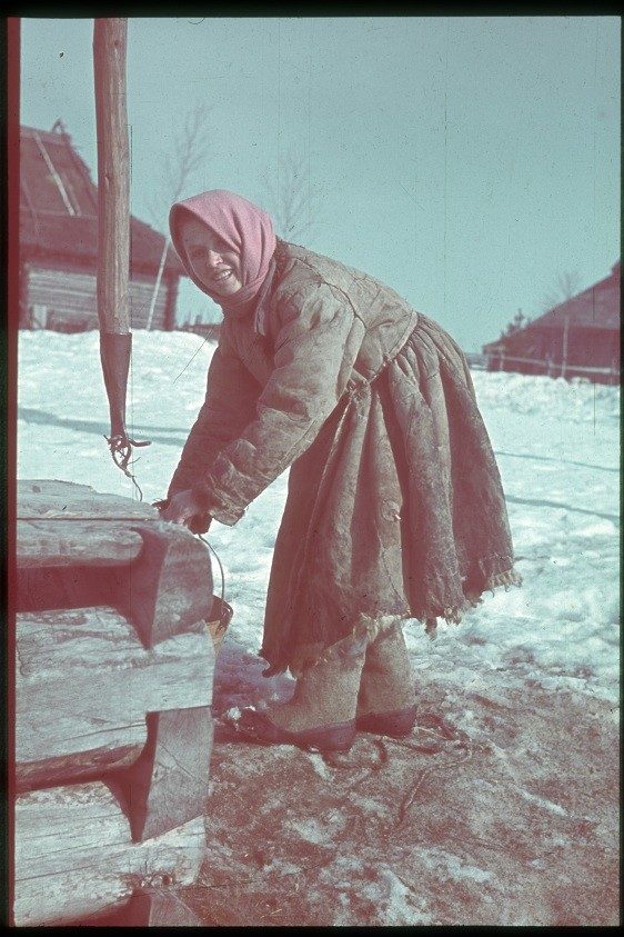 Зима в России - больше, чем зима!