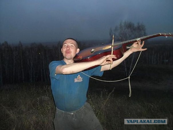 Загнивающий запад, вся правда 18+