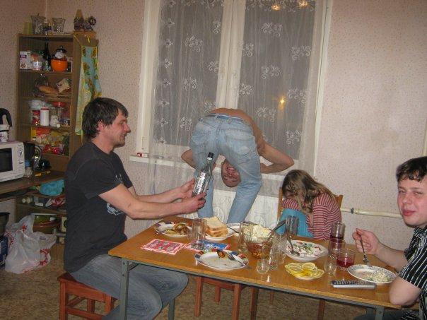 Соцсети - и смех и грех