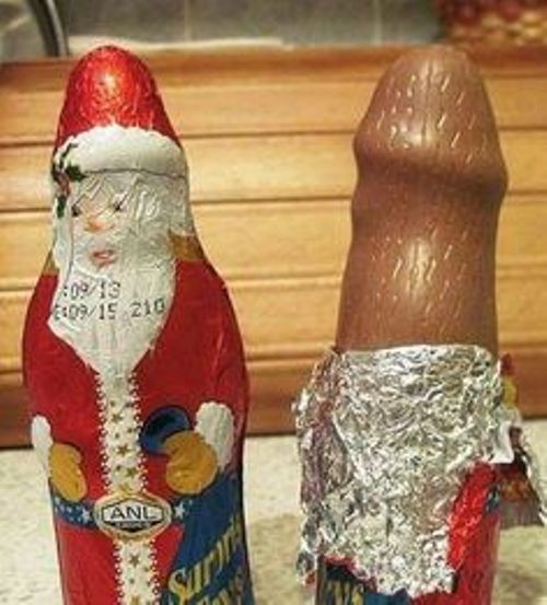Новогодние дизайнерские ляпы и маразмы