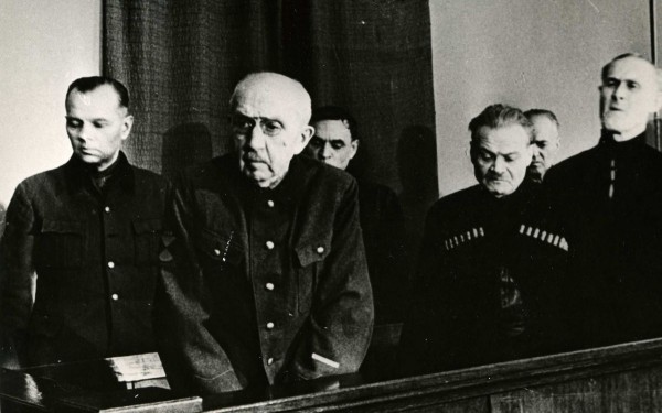В детском саду №221 Краснодара славят генерала СС