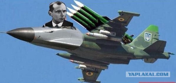Минобороны снова утверждает, что сбившая малайзийский Boeing ракета принадлежала Украине