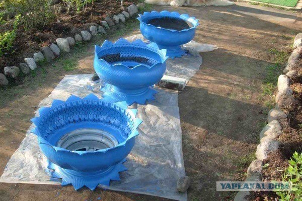 Мужик сказал, мужик сделал...