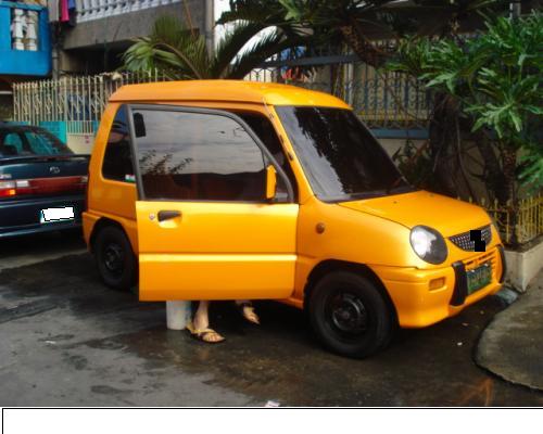 Игра на ЯПе: Угадай АВТО-2