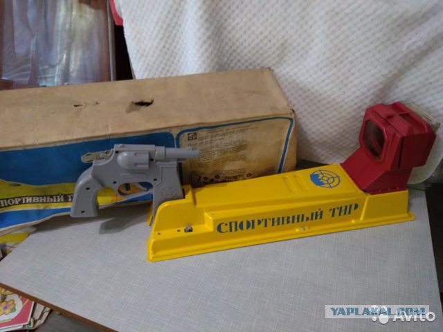 Известные игрушки в СССР, способные увлечь и детей, и взрослых