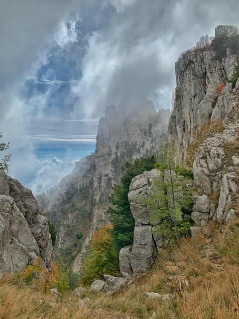 Сам себе фотограф