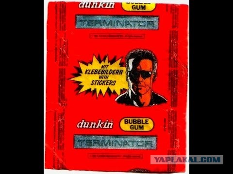 Turbo, TipiTip, Final. Ностальгируем по жвачкам 1990-х