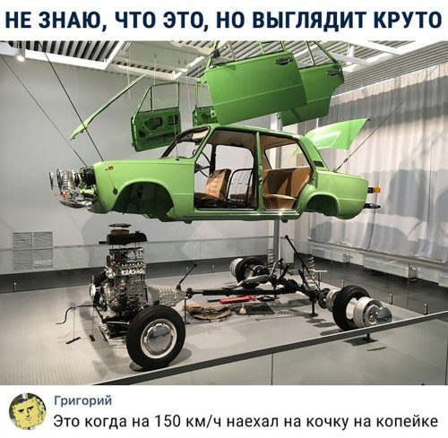 Кретинки