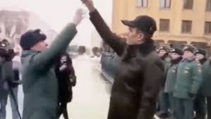 ⚡️ От коронавируса умер уволенный Путиным с поста главы Чувашии Михаил Игнатьев