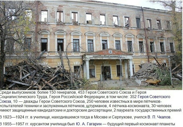20 лет "поднятия с колен" на примере одного края