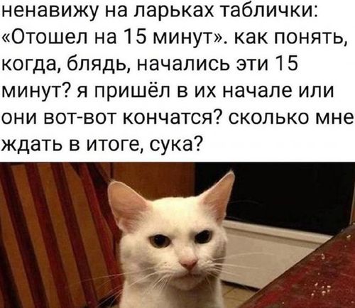 Глазки закрывай..все, вставай