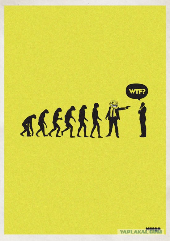 Фотожаба: WTF?