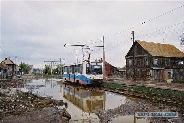 "Мы наш, мы новый Мир построим: кто был ничем, тот станет всем"
