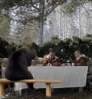 The Mirror: Путин утвердил новый список на уничтожение