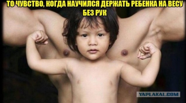 Аморальная деградация