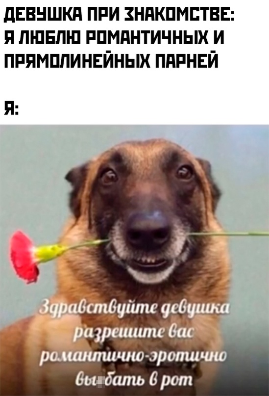 Картинки и мемы для настроения - 15
