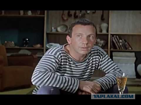 Савелий Крамаров. 88 уже.