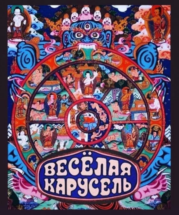 Прикольные и просто красивые картинки 18.11.2022