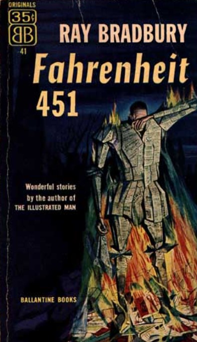 Интересно о книгах...