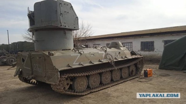 ЗРК Patriot уже прибыли на Украину, сообщил глава Минобороны Польши Мариуш Блащак