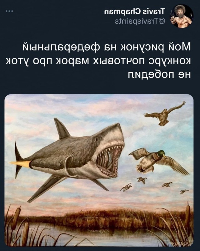 Картинок разной степени @анутости псто.