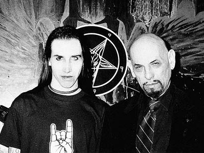 Как Майкл Джексон предупредил о 9.11.01