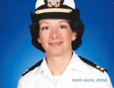 На пост главы ВМС США впервые в истории назначили женщину