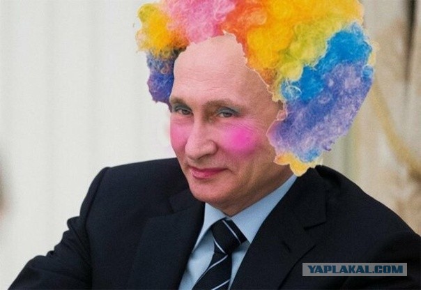 Путин подписал закон о конфискации имущества за фейки о ВС РФ
