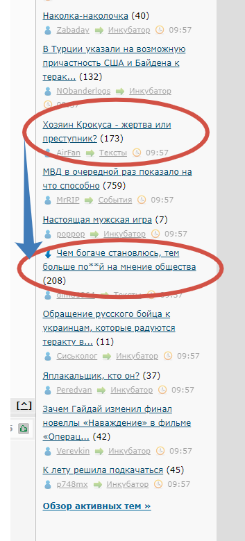 Хозяин Крокуса - жертва или преступник?