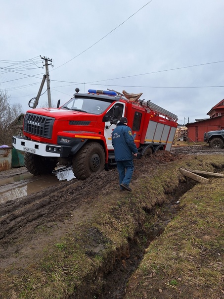 Скорой помощи не хватает