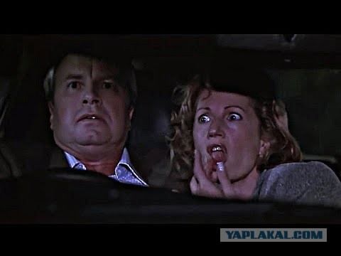 Почему в машине нужно обязательно пристегиваться