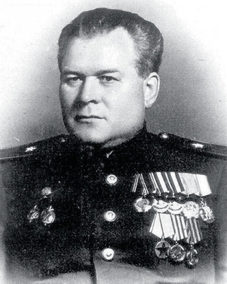 История самого знаменитого палача XX века