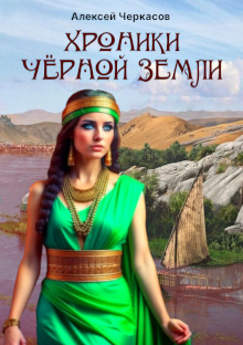 Тёмные воды. Зимний апокалипсис. Часть вторая