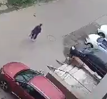 Понесëт ли виновник наказание?