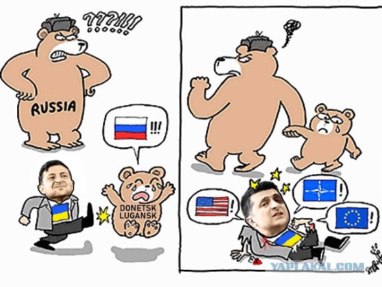 Великая Отечественная война на редких и не очень фото