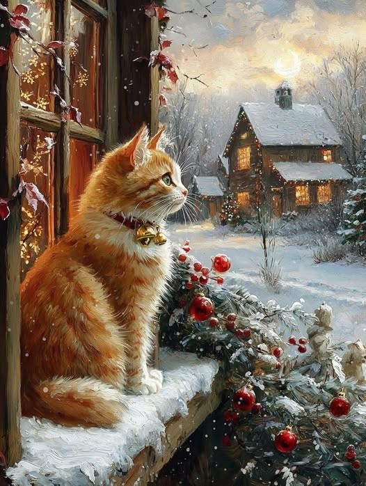 Котэ, совэ и все-все-все