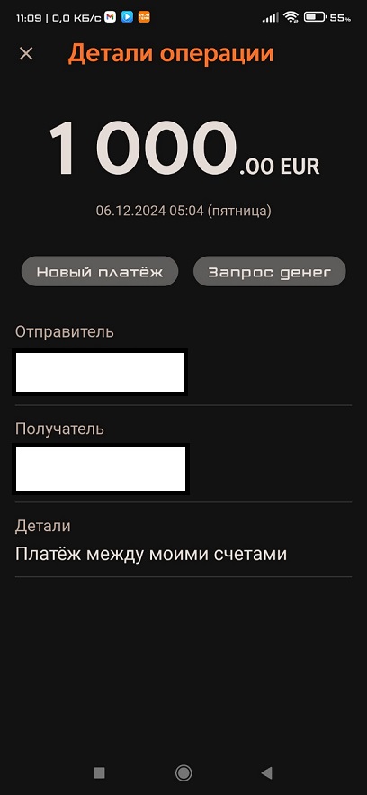 Кому что подарили на НГ?
